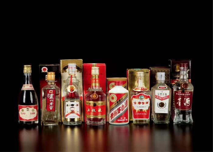 北屯老酒储存的方法